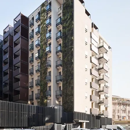 Apartment Idyllia - Lumina Rooftop Penthouse In Trastevere *